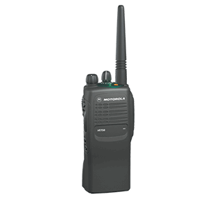 Motorola HT750 Rentals