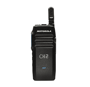 Motorola TLK100 Rentals